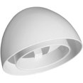 thumbnail image 1 of Tapa de humos Supco ECAP321 PVC 14 x 10 x 14 cm 0,1 kg, 1 of 1