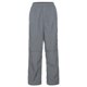 thumbnail image 1 of Daily School Office Pant Dancer Practicing Wearing s Style Trousers Straight Wide Leg Cargo With Pocket for Women Gray L, 1 of 4