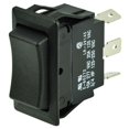 thumbnail image 1 of Interruptor basculante BEP 1001711 SPDT (encendido) /apagado/encendido 12 V DC 25 A, 1 of 1