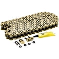 thumbnail image 1 of Niche Gold 530 X-Ring Chain 118 Links With Master Link Motorcycle 519-CDC2583H, 1 of 8