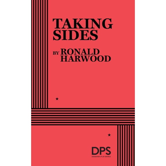 Taking Sides, (Paperback)