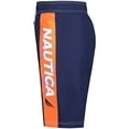 thumbnail image 2 of Nautica - Bañador para niño con protección Solar UPF 50+, In Motion J Navy, 8, 2 of 3