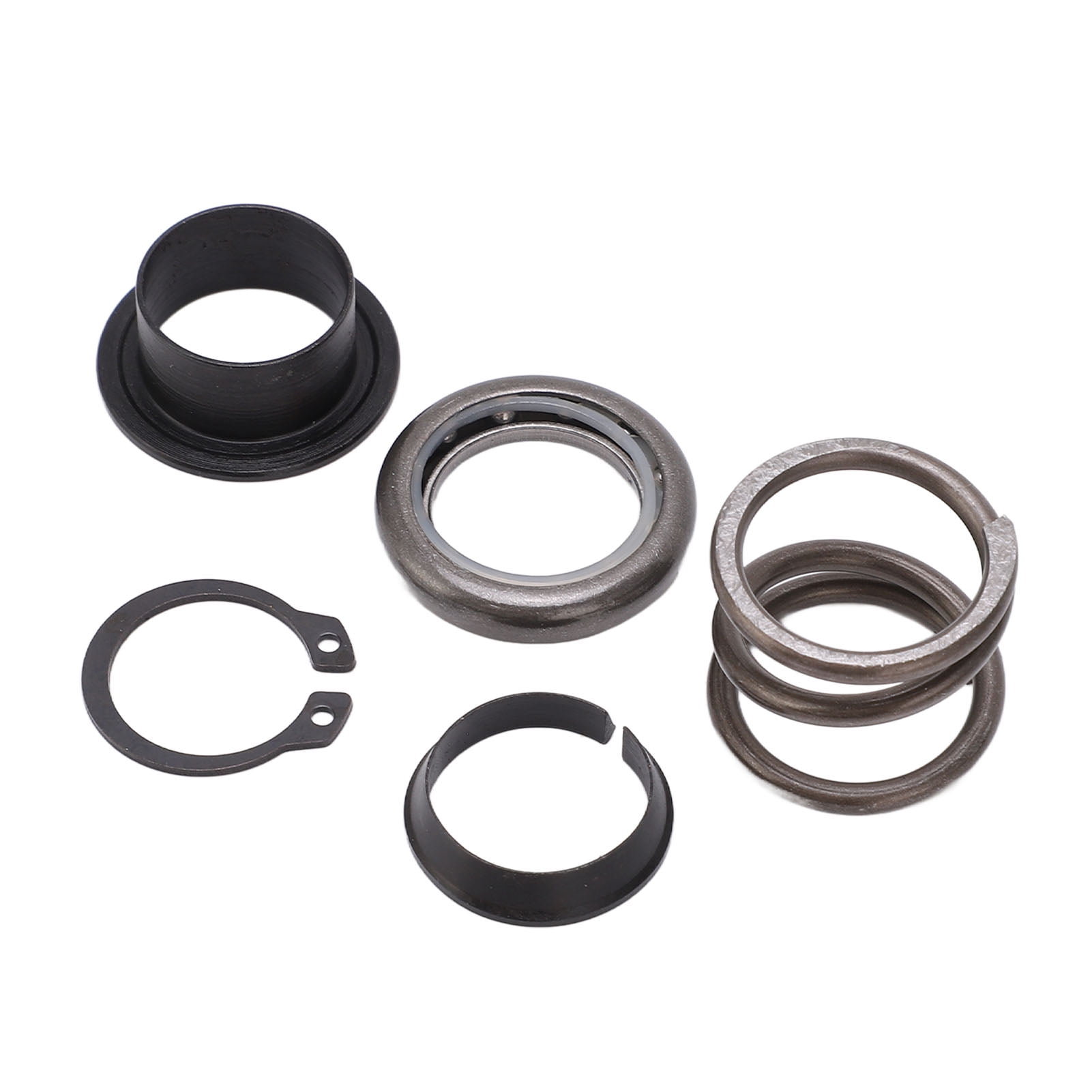 F4DZ 3517 A, Steering Column Inner Race Metal Steering Column Upper Bearing Kit High Strength
