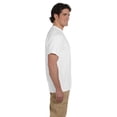thumbnail image 2 of Mens Tall 6.1 oz. Ultra Cotton Short-Sleeve 10 Pack, 2 of 2