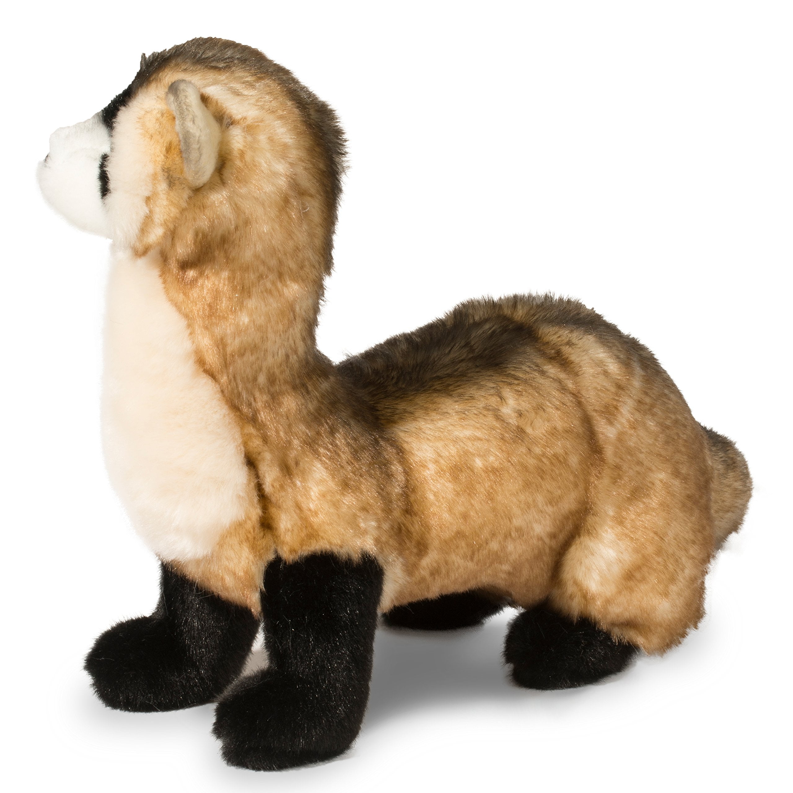 ferret stuffed animal