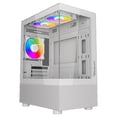thumbnail image 2 of Cpu Gamer Core Ultra 7 265K Ram 16gb Ddr5 Nvme 1tb 750W 80+ E.Liquido, 2 of 4