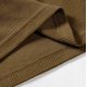 thumbnail image 4 of Camisas de Verano Casuales de Manga Corta de los Hombres Color Sólido V-Cuello Blusa de Fitness, 75% Poliéster 20% Rayón 5% Spandex, 4 of 7