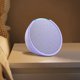 thumbnail image 4 of Funda para Altavoz Portátil Ygjytge a Prueba de Golpes para Amazon Echo púrpura 2 Uds, 4 of 6