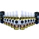 thumbnail image 1 of Aceite auxiliar en el crecimiento de cejas y pestañas JYE Natural, 1 of 2