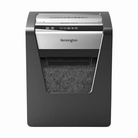 OfficeAssist Shredder M150-HS Anti Jam Micro Cut