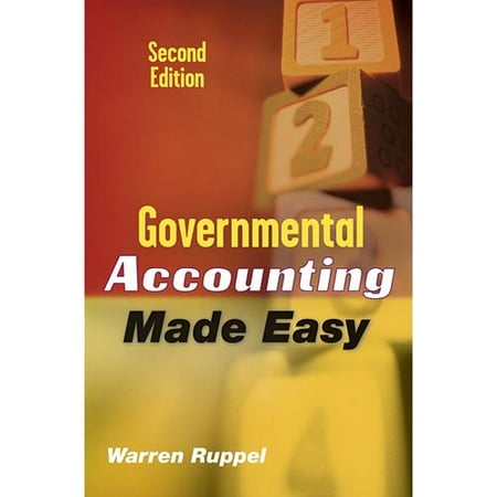 Not For Profit Accounting Made Easy Walmart Com