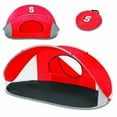 thumbnail image 2 of Picnic Time Manta - Red (North Carolina State University Wolfpack) Digital Print, 2 of 3