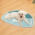 thumbnail image 5 of Floor Mats Pet Feeding Mat Diatom Mud Mat Non Slip Absorbent Mat Not Easy To Wear Out And Easy To Clean Suitable For Cats Dogs And Other Pet Door mat, 5 of 6