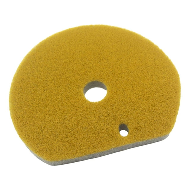 Filtro de aire de espuma Macarena CA-E5407-00 Motocicleta automotriz Podersports Piezas Esponja de espuma de motocicleta