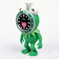 thumbnail image 3 of Figura Coleccionable Homono Taiketsu René K. Frog, 3 of 5