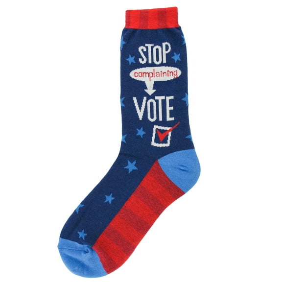 Vote Women's Socks
