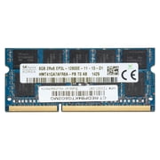 SK Hynix 8GB DDR3 1600MHz SO-DIMM RAM PC3L-12800S - SFF Laptop & Desktop Ram