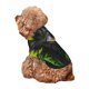 thumbnail image 5 of Balery Realistic Style Wolf Warrior Sudadera con Capucha para Perros Pequeños – Ropa para Mascotas, Disfraz para Perros y Gatos, Ideal para Fiestas y Cosplay-Medium, 5 of 7