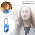thumbnail image 3 of Housse de Protection en Silicone Anti-Perte Compatible pour les Balises Aériennes Housse de Tracker de Localisation Souple Anti-Perte, 3 of 10