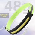 thumbnail image 3 of Lampe de Poche LED 225° Grand angle Réglable pour Phare, 3 of 5