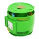 thumbnail image 2 of OTDR Launch Cable Box Optic Fiber Elminator SM Singlemode SCUPC to LCUPC Test Tool 2000meter, 2 of 5