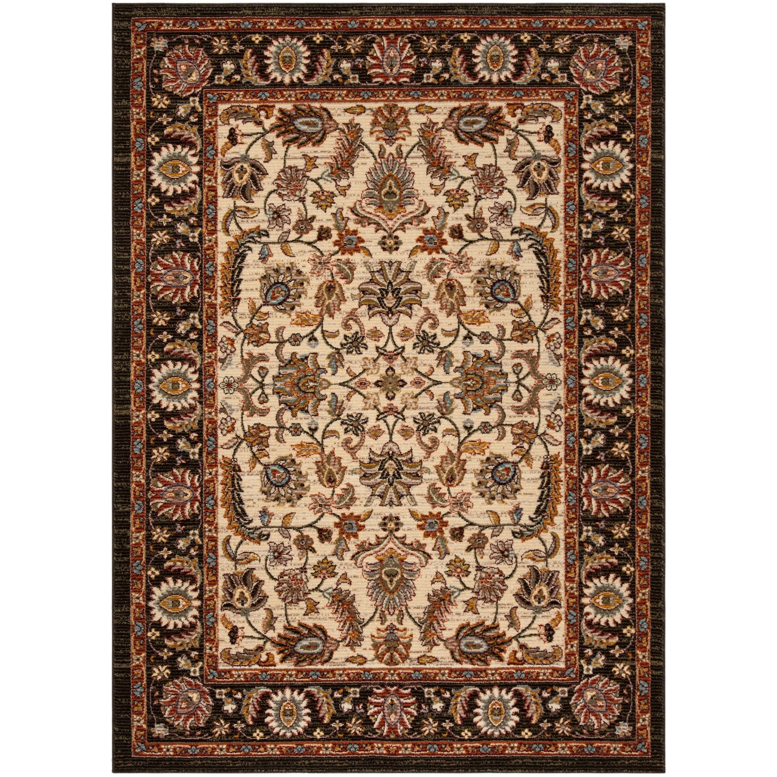 Safavieh Summit Irisa Traditional Oriental Rug 3' x 5' 3' x 5