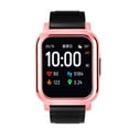 thumbnail image 4 of TopLLC Electroplate Soft TPU Case Cover Protector for Haylou-LS02 Smart Watch on Clearance, 4 of 6