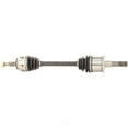 thumbnail image 2 of TrakMotive FD-8283 CV Axle Shaft, 2 of 4