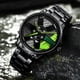 thumbnail image 1 of Reloj deportivo NikouMX Hombre Acero Inoxidable, 1 of 8