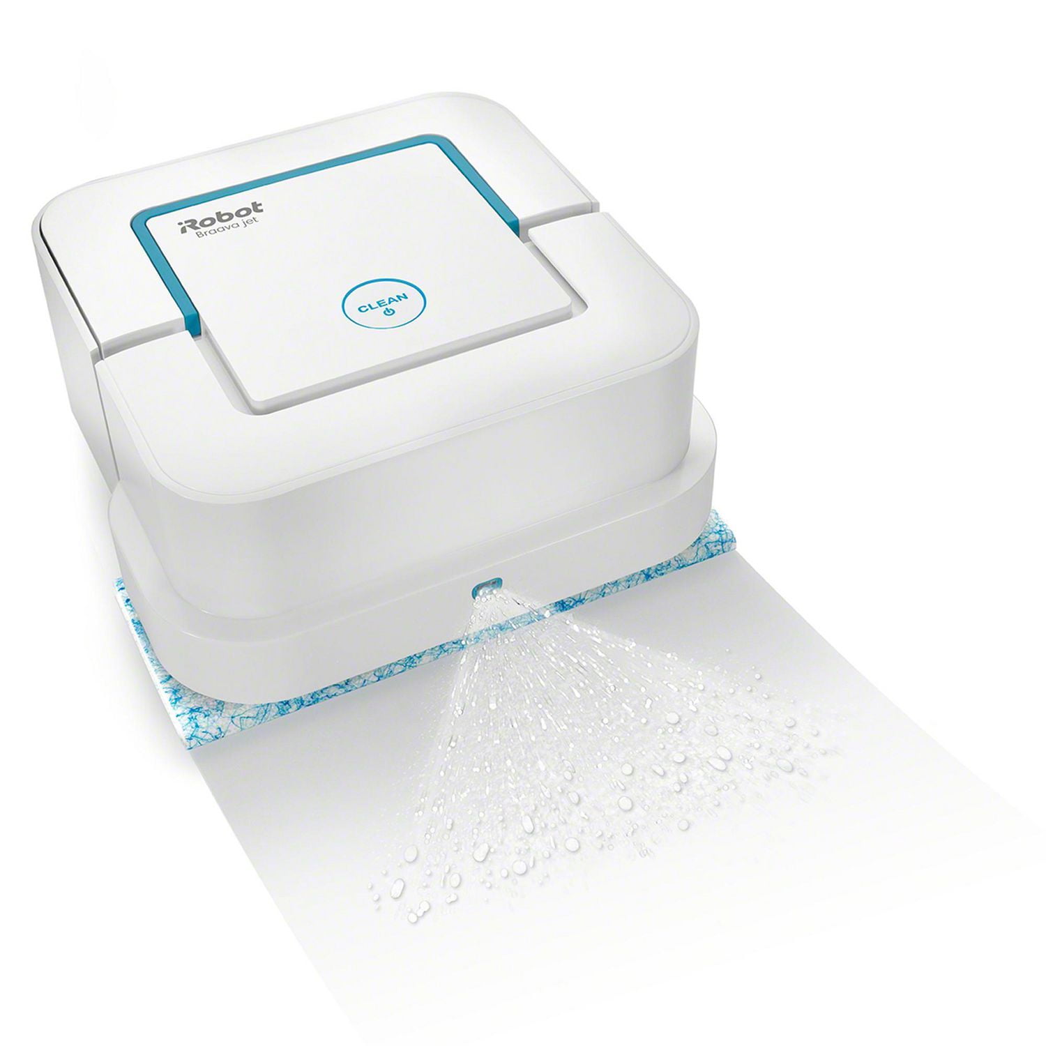 【リック】Braava Jet B250 Braava jet® 240 Robot Mop - Walmart.ca