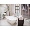 thumbnail image 6 of DC Fix Grey Marble Adhesive Film Set of 2, 6 of 6