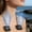Black, variant on Portable Neck Fan, Semiconductor Cooling Neck Fan, Retractable Hose Wearable Fan, Usb Rechargeable Mini Cooling Fan, Silent Brushless Motor Neck Air Cooler With Aromatherapy Function