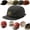 Gray, variant on Vintage Japanese Streetwear Hat Lightweight Breathable Snapback Cap Flat Brim Duckbill Hat for Hip Hop