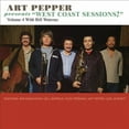 thumbnail image 1 of Art Pepper Presents West Coast Sessions, Vol. 4: With Bill Watrous, 1 of 1