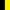 Black/Flash Yellow, variant on TUSA Sport UM31 Adult Visio Tri-Ex Snorkeling Mask, Black/Metallic Blue
