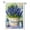 Color 1, variant on SPXUBZ Rustic Farmhouse Cow Welcome Garden Flag, Polyester Outdoor Lawn Yard Decorative Flag, 12x18 Inch Single-Sided