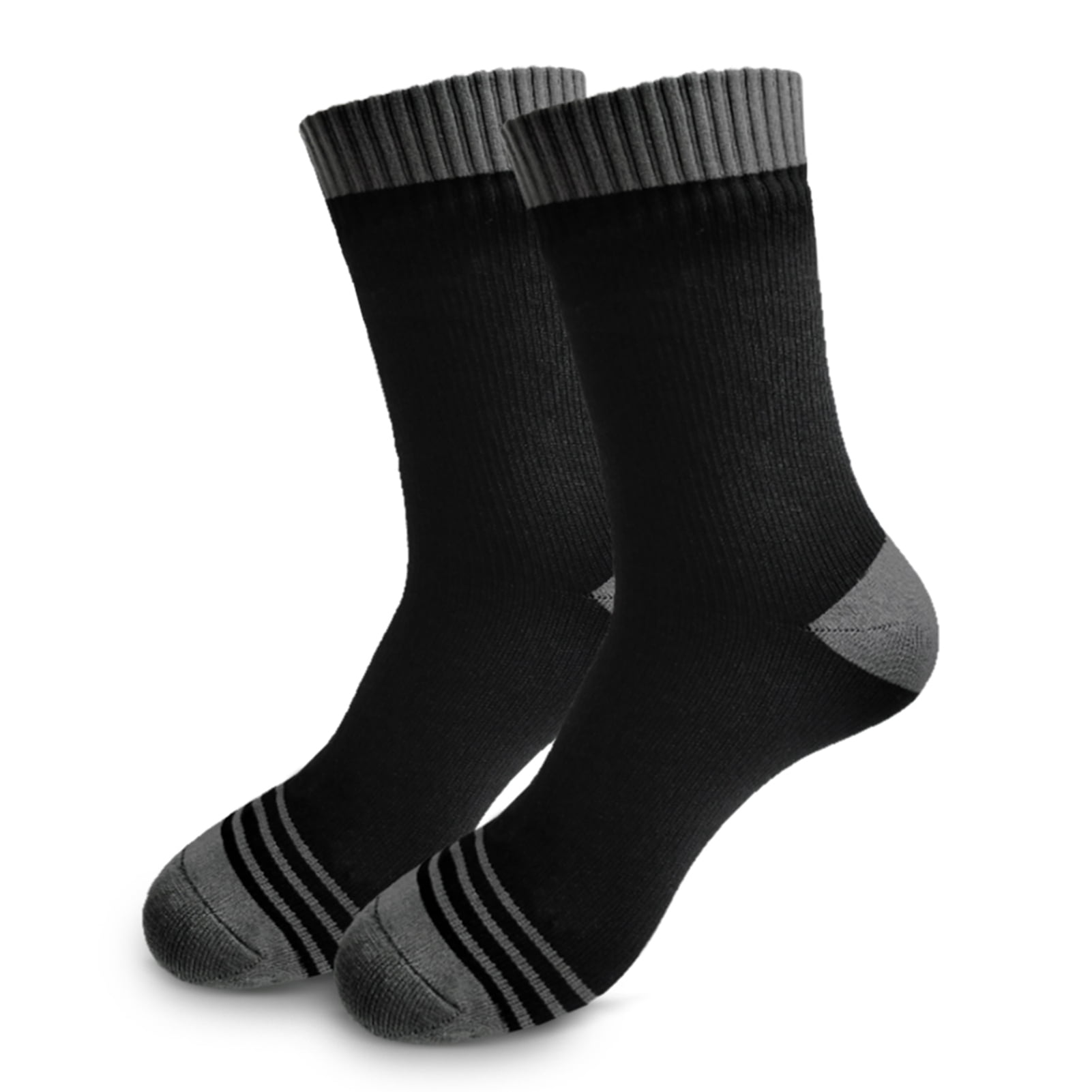 GoolRC Waterproof Breathable Socks for Men Women Sports Hiking Skiing ...