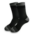 thumbnail image 1 of Eccomum Chaussettes Imperméables Respirantes pour Hommes Femmes Sports de Plein Air Randonnée Ski Randonnée, 1 of 6