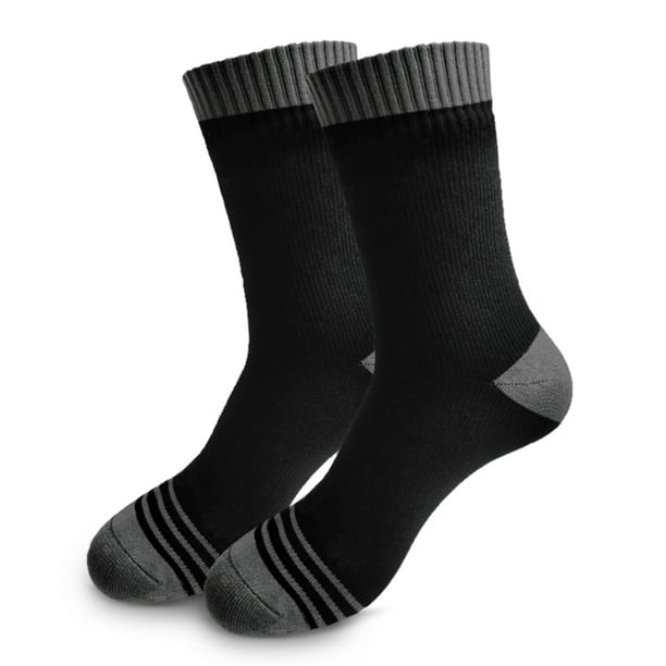 Calcetines Calcetines impermeables y transpirables para hombres, mujeres, deportes al aire libre, se Tomshoo Calcetines