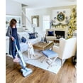 Hoover PowerDash Hard Floor & MultiSurface Upright Cleaner, FH41010