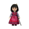 thumbnail image 3 of Disney Wish Dahlia 6 inch Petite Doll, 3 of 5