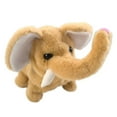 thumbnail image 1 of BotaniNest Interactive Electronic Elephant Toy – Walking Trumpeting And Nodding Pet Simulation For Kids And Collectors, 1 of 1