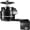 E Shape,Black, variant on Raywowo 360°Adjustable Metal Camera Wall Mount,Speaker Wall Mount with 1/4" Screw,5/8" Stud,Indoor/Outdoor Mounting for Arlo,Eufy Camera & Monitor & CCTV & Speaker & VR Base Station