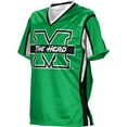 thumbnail image 3 of ProSphere Women's Marshall University Scramble Football Fan Jersey, 3 of 6