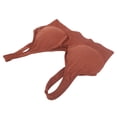 thumbnail image 4 of Sports Bra, Close Fitting Yoga Bra Breathable For Gym For Running ANGGREK Otros, 4 of 8