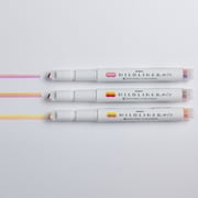 Mildliner Mix Creative Highlighters Warm Colors Set 3 Pack