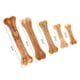thumbnail image 2 of Juguetes para masticar para perros de 8 pulgadas, molinillo, mordedor, juguetes para morder en forma de hueso duradero, productos para entrenamiento de dientes para cachorros, 2 of 5