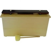BB-F-U Contra Bass Xylophone Bar
