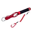 thumbnail image 1 of Pinzas de pesca multifuncionales de aleación de aluminio con dispositivo de control de peces, pinzas de pesca de gran tamaño, pinzas de control de peces, pinzas de pesca en el mar, 1 of 1