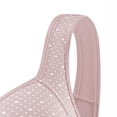 thumbnail image 4 of Stamzod Plus Size Bras for Women No Underwire Wireless Bra Everyday Bras Plus Size Fashion Bralettes, 4 of 5